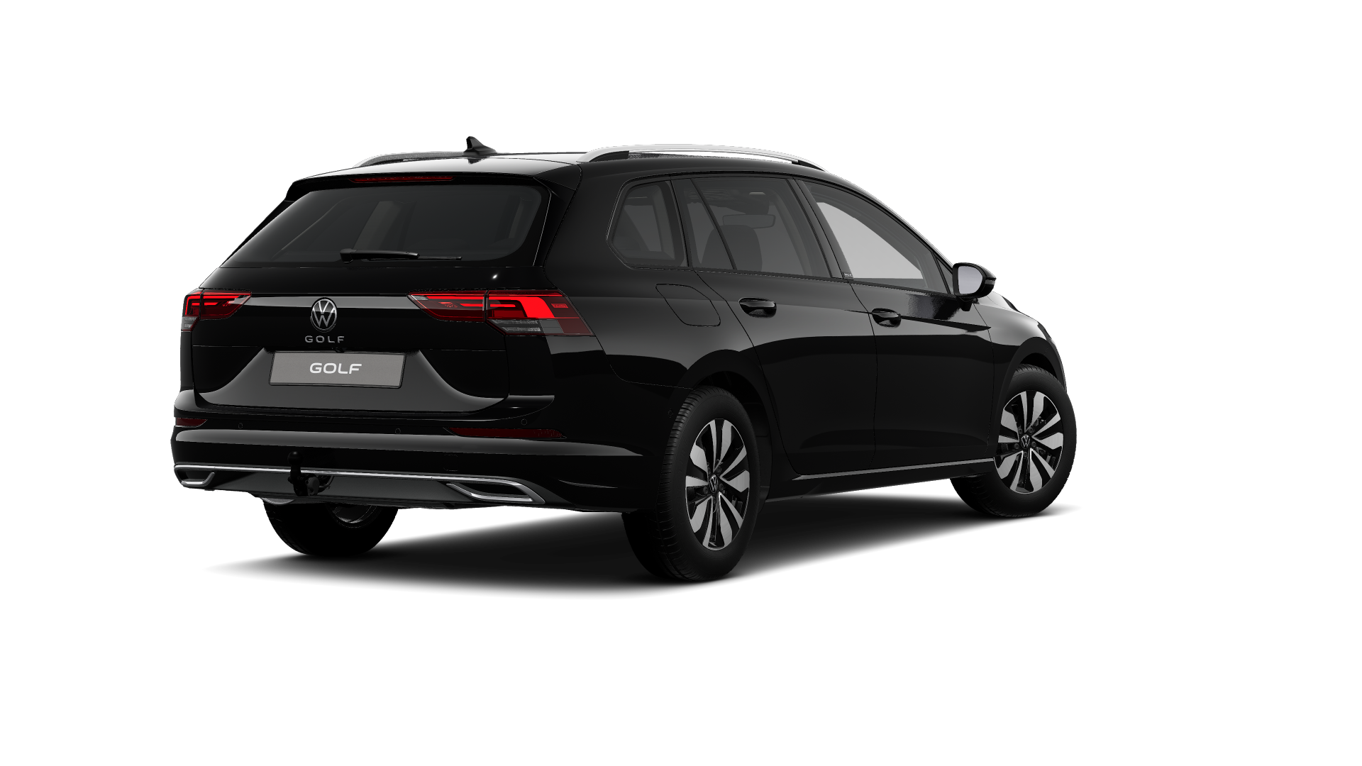 Volkswagen Golf DSG Golf VIII Life Variant