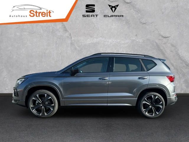 Cupra Ateca 1.5 TSI DSG