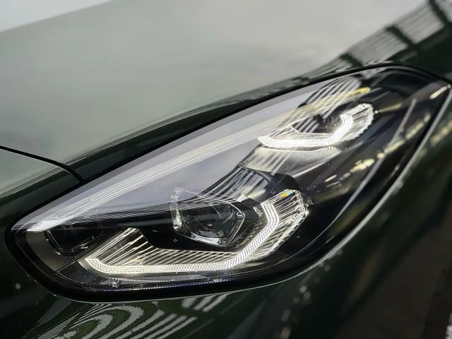 BMW Z4 Cabrio M40i Roadster