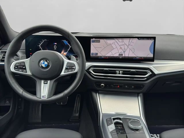 BMW 320 320d M-Sport Touring xDrive