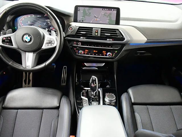 BMW X3 xDrive30e