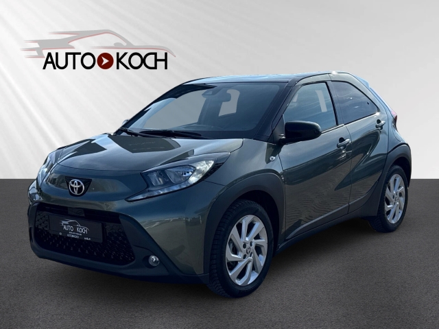 Toyota Aygo X 5-deurs Pulse