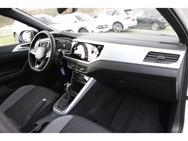 Volkswagen Taigo Life