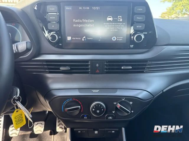 Hyundai Bayon 1.0 T-GDi Trend