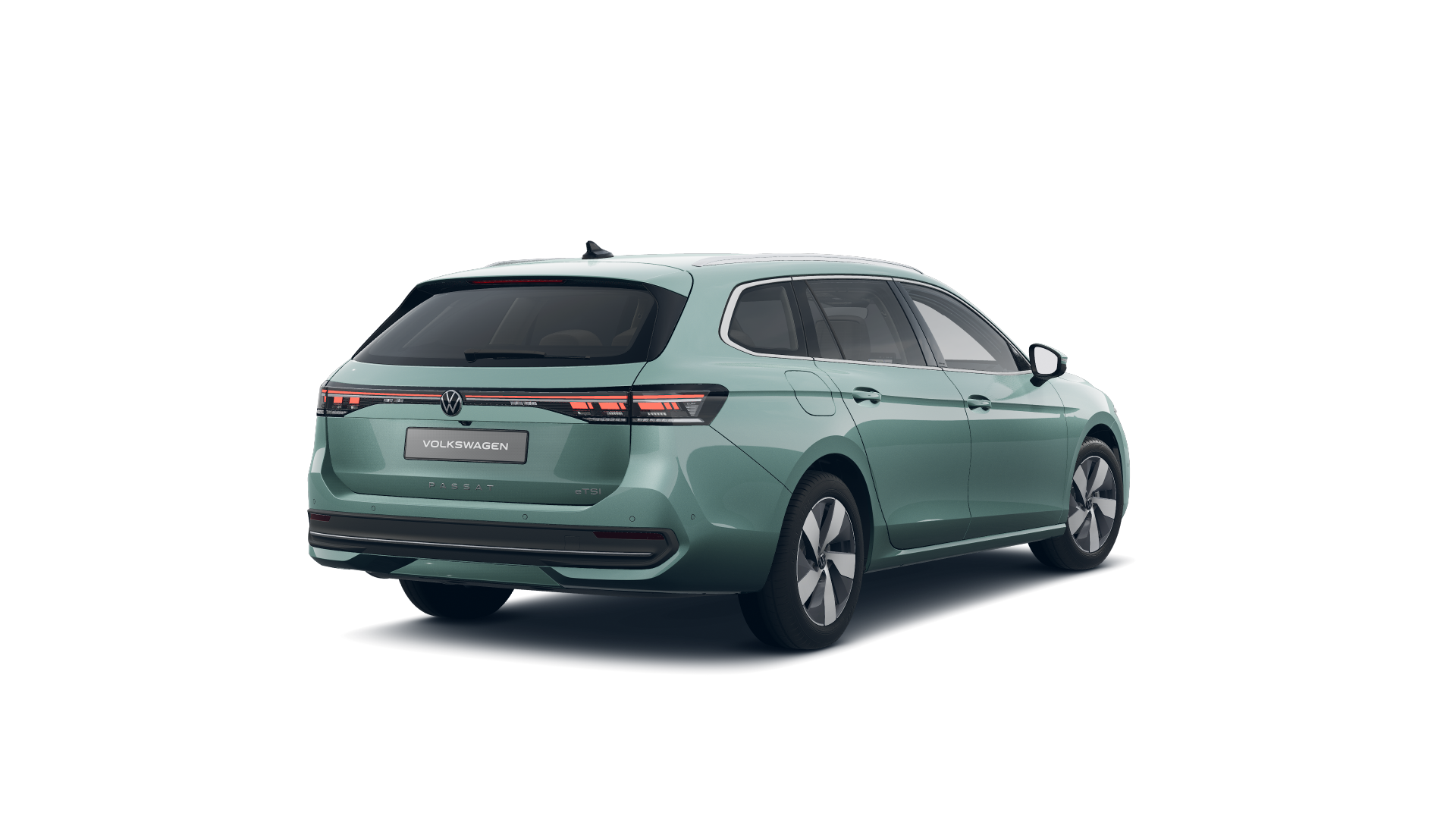 Volkswagen Passat Business DSG Variant