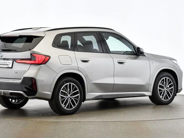 BMW X1 M-Sport xDrive20d