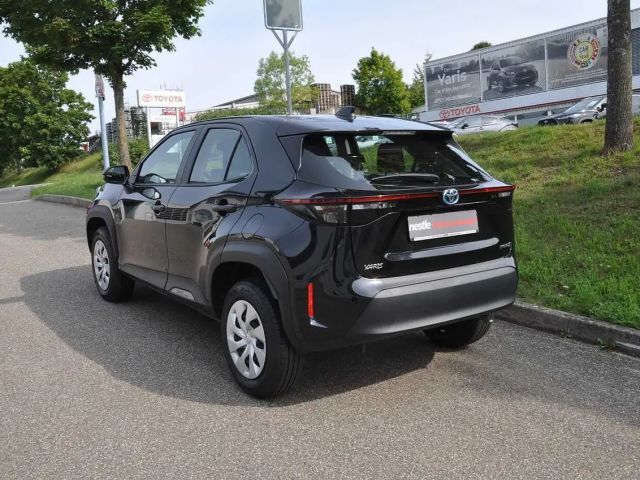 Toyota Yaris Cross Business Hybride