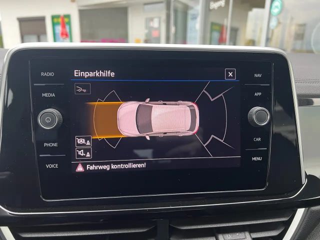 Volkswagen T-Roc DSG R-Line