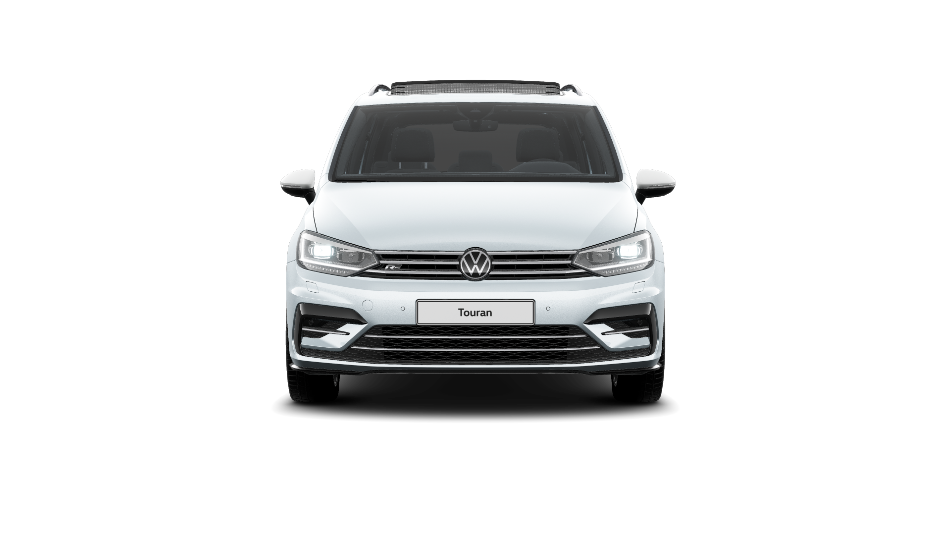 Volkswagen Touran 2.0 TDI 7-zitter DSG R-Line