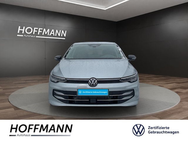 Volkswagen Golf 1.5 eTSI DSG