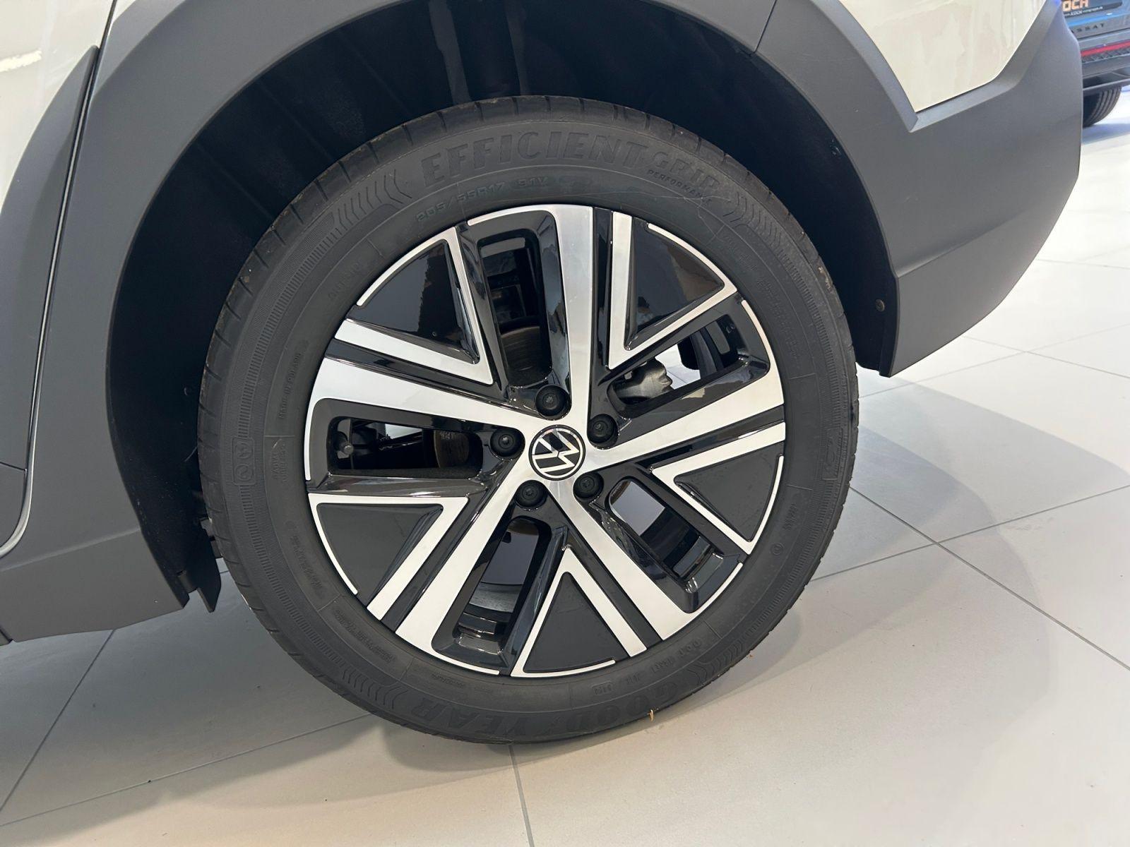 Volkswagen Taigo 1.0 TSI DSG Style