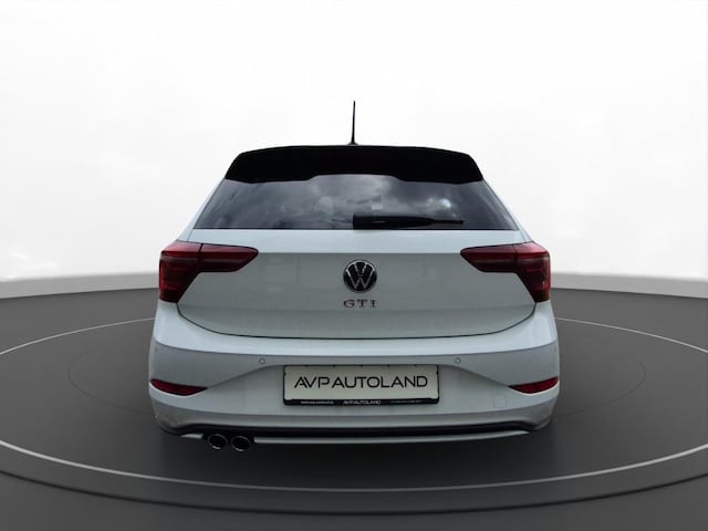 Volkswagen Polo 2.0 TSI DSG