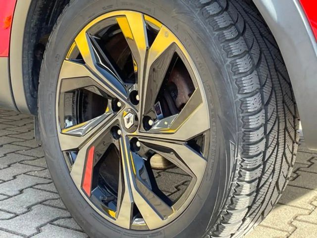 Renault Arkana E-Tech Hybrid RS