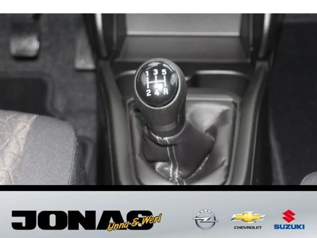 Suzuki Swift Comfort Hybrid