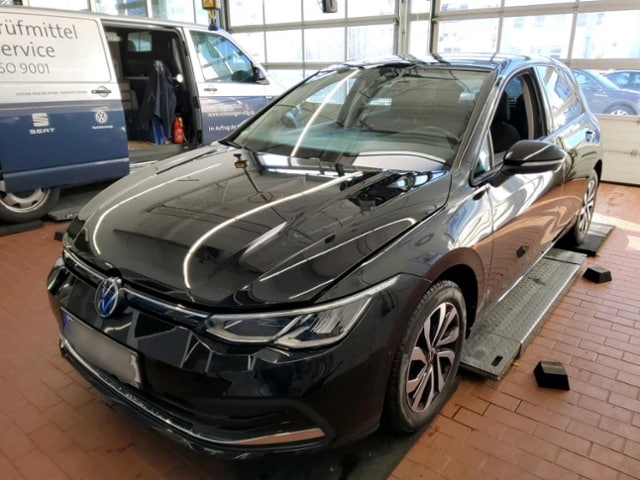 Volkswagen Golf 1.5 TSI Golf VIII