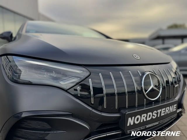 Mercedes-Benz EQE 53 AMG Line Sedan