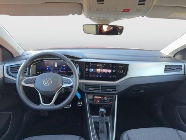 Volkswagen Taigo 1.0 TSI DSG Move