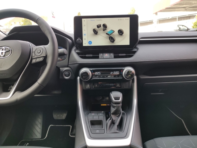 Toyota RAV4 5-deurs Team D