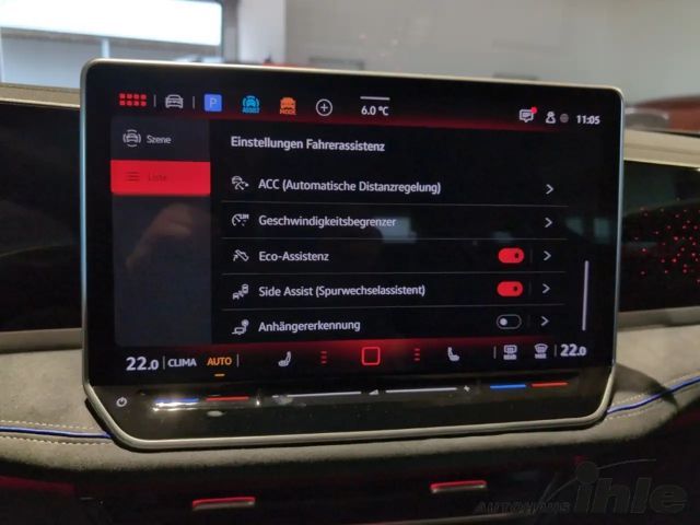 Volkswagen Passat DSG R-Line Style Variant