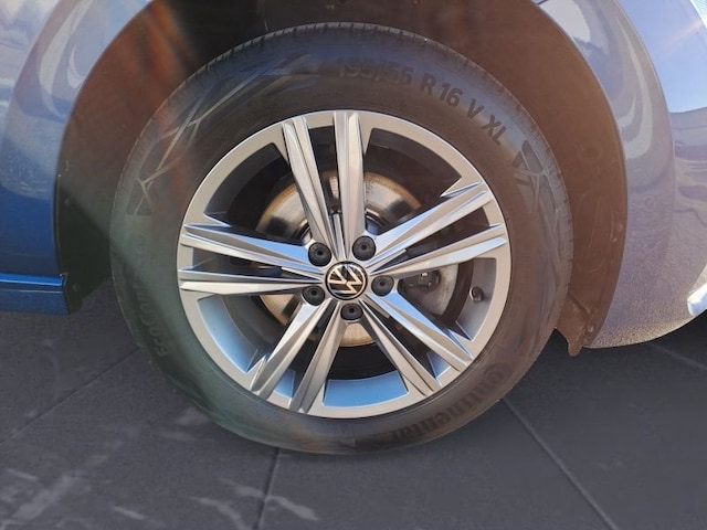 Volkswagen Polo 1.0 TSI DSG Plus