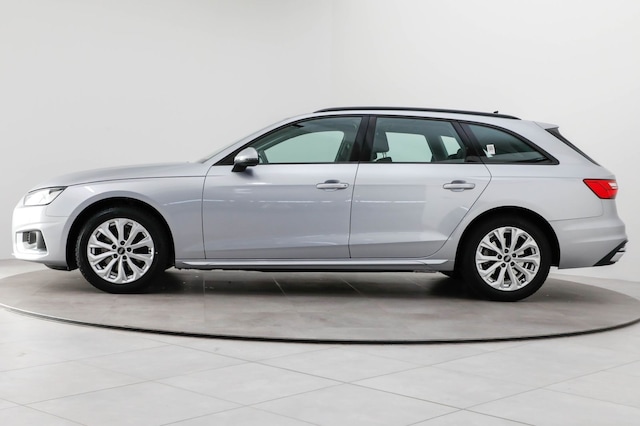 Audi A4 35 TDI Avant S-Tronic