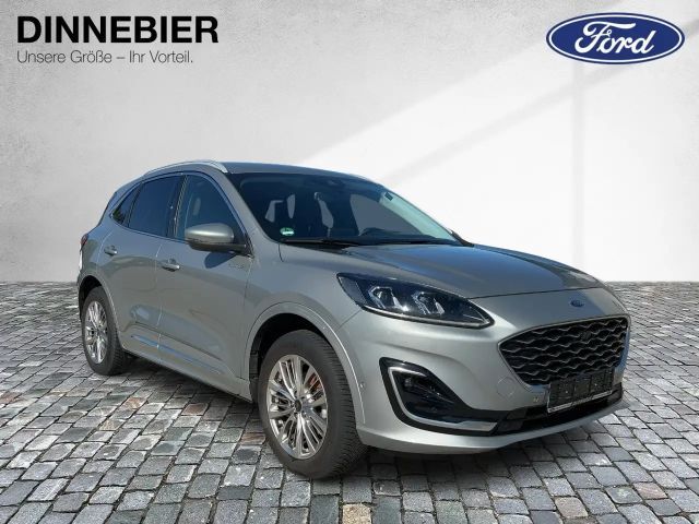Ford Kuga Vignale
