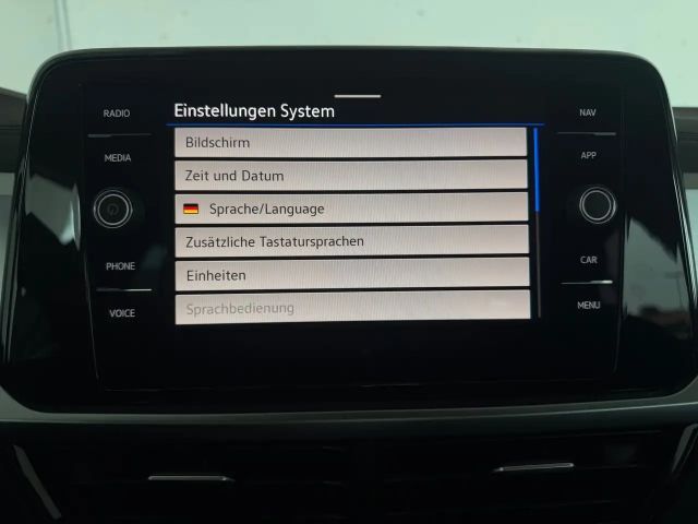 Volkswagen T-Roc Friends TSI