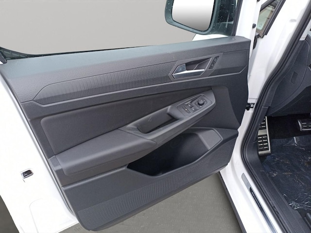 Volkswagen Caddy 2.0 TDI