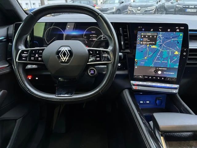 Renault Austral Iconic