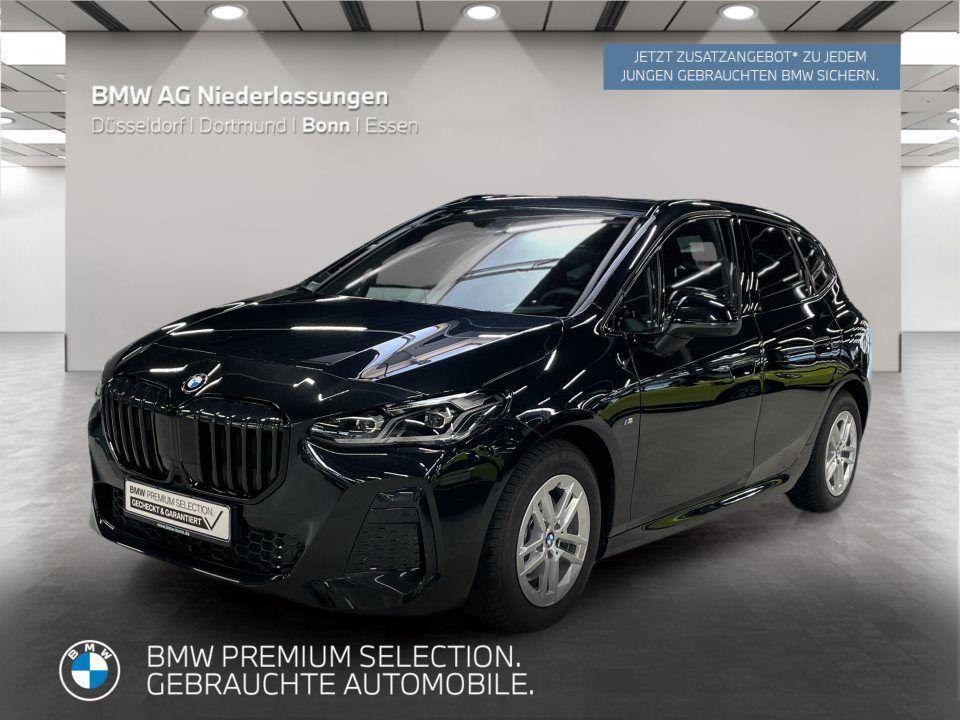 BMW 220 220i Active Tourer