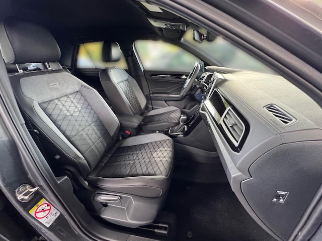 Volkswagen T-Roc DSG R-Line