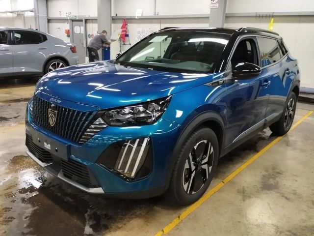 Peugeot 2008 GT-Line PureTech