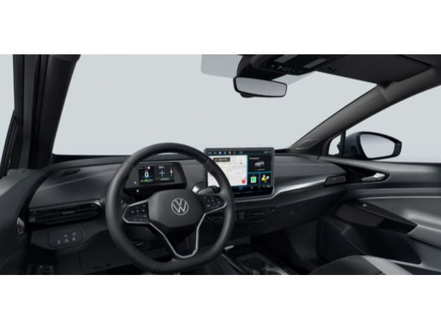 Volkswagen ID.4 Move Performance Pro
