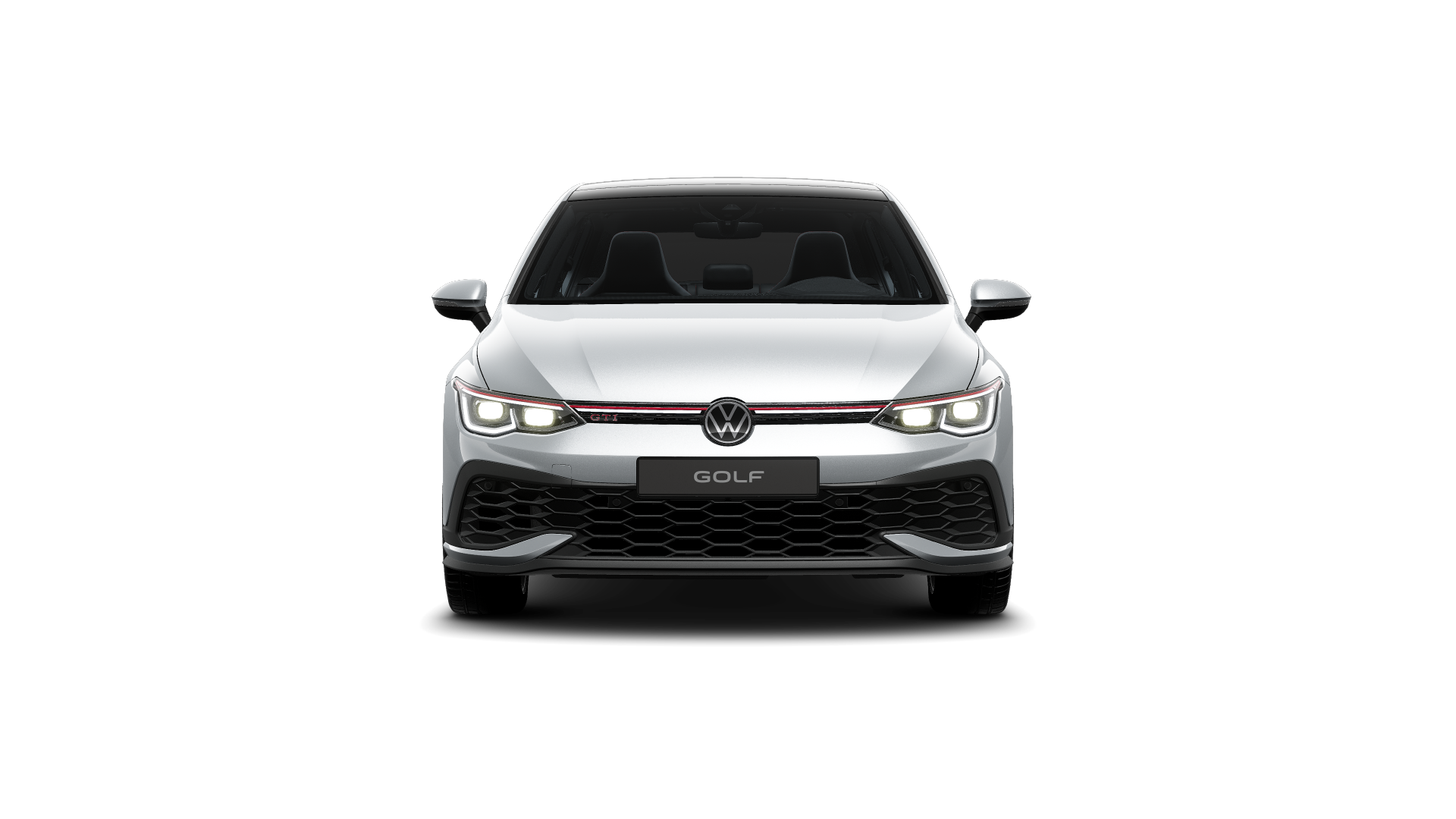 Volkswagen Golf 2.0 TSI DSG