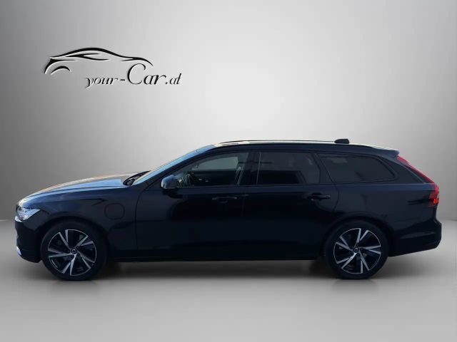 Volvo V90 AWD R-Design Recharge T6