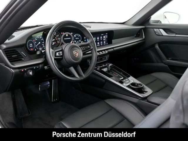 Porsche 992 Cabrio Carrera
