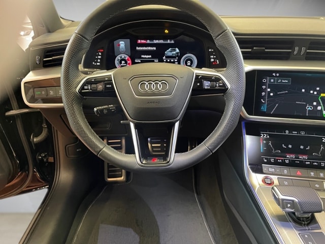 Audi S6 Avant Quattro