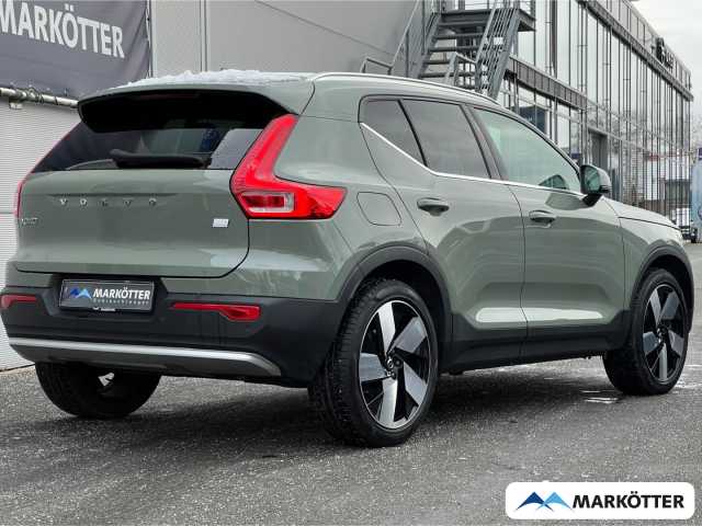 Volvo XC40 XC40