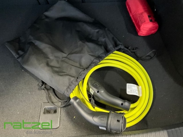 Volkswagen Golf GTE Golf VIII eHybrid