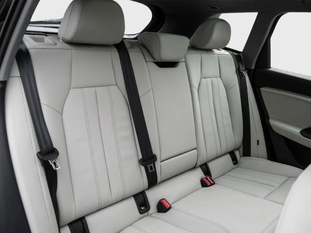 Audi Q6 e-tron Quattro