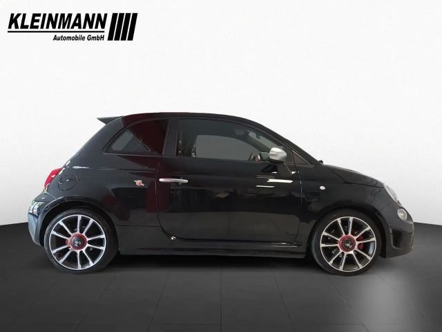 Abarth 595 Turismo