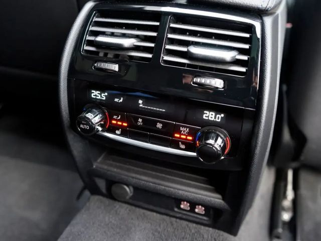 BMW 530 530e M-Sport xDrive