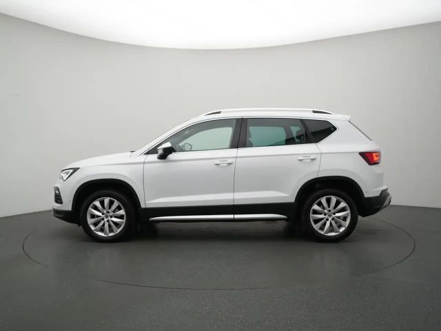 Seat Ateca DSG