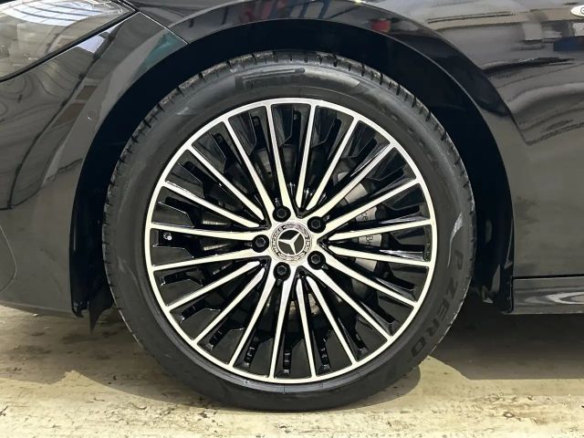 Mercedes-Benz CLE 300 AMG Line Coupé