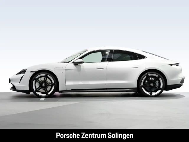 Porsche Taycan 21'' Mission E PSCB LED Spurhalte