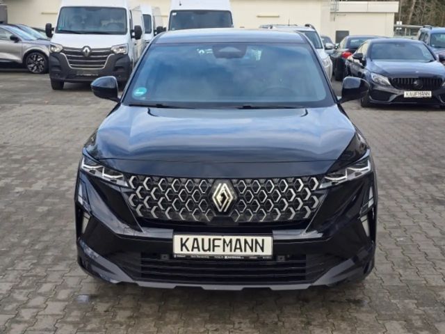 Renault Austral E-Tech