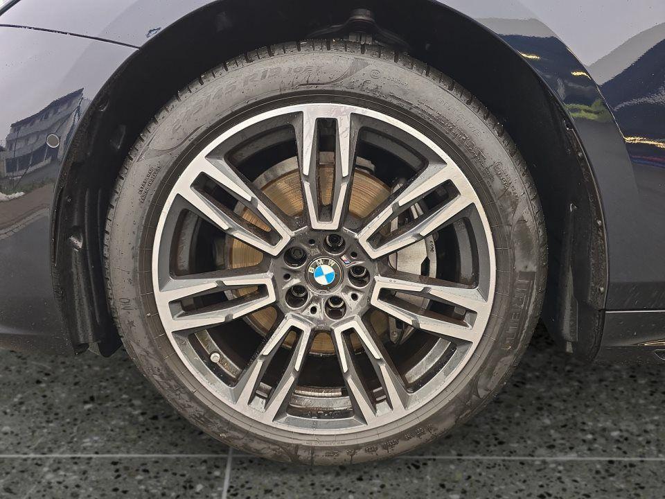 BMW 540 540d Touring xDrive