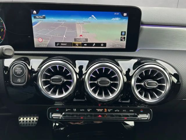 Mercedes-Benz A 250 A-Klasse