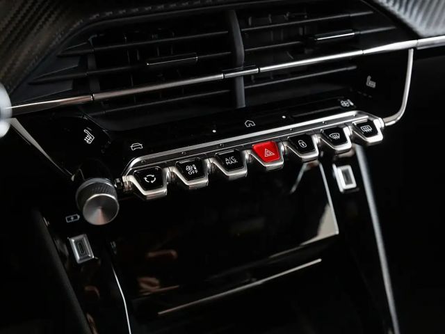 Peugeot 2008 Allure Pack PureTech