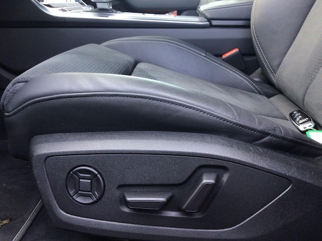 Audi S6 Avant Quattro